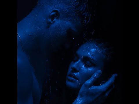 Alex Choupenitch feat. Klára Berisha - Za tebou (Lyrics Video)