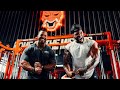 Bench Session With the Powerlifting God, Jamal Browner