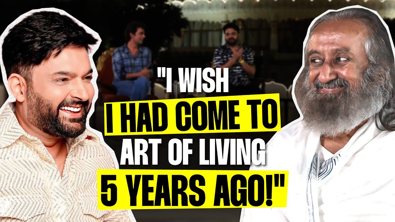 Meditation & Breathwork Session