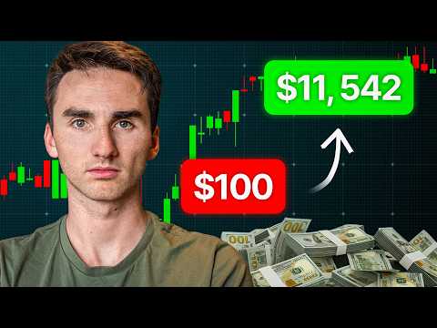 How To Trade Futures Contracts For Beginners (Full Guide)