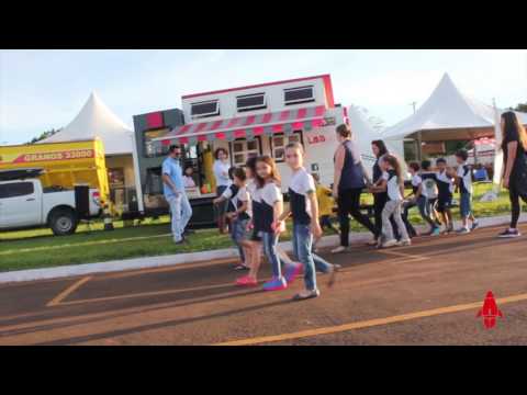 LAB na Exposição Agropecuária de Maracaju MS, Expomara 2017