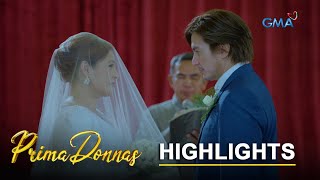 Download lagu Prima Donnas 2: Kendra's dreadful wedding | Episode 80 (Finale) mp3 Download lagu Prima Donnas 2: Kendra's dreadful wedding | Episode 80 (Finale) mp3