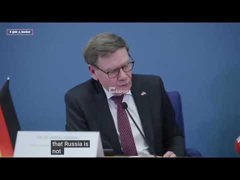 BREAKING NEWS: The Russian isn't coming after all!!! And the reason is quite surprising.