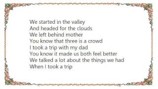 Dada - A Trip With My Dad Lyrics