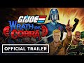 G I Joe: Wrath Of Cobra Trailer Ign Fan Fest 2024