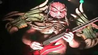 Gwar - Womb With A View (HD)