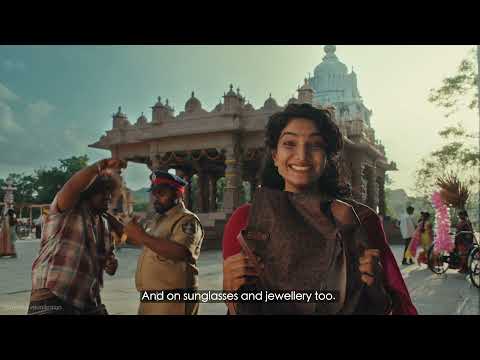 GoPaisa: Pay via Credit Card