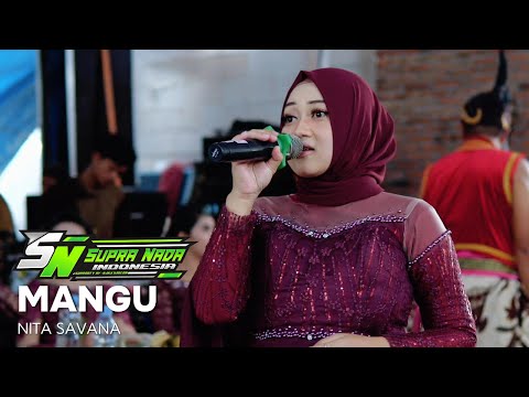NITA SAVANA - MANGU - SUPRA NADA - BAP - LIVE PECING SRAGEN