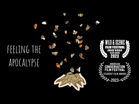 Feeling The Apocalypse [Trailer]