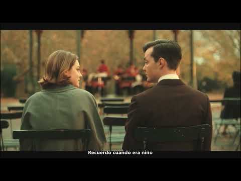 Anna Hauss (I Can't Remember Love)