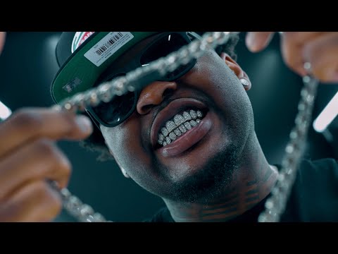 J Major ft. Kwony Cash - What It Takes (Dir. by @th.media_)