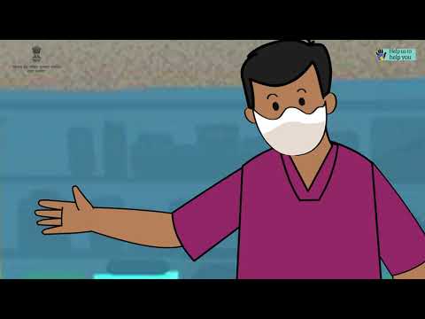 Always wear your mask to prevent infection from COVID-19