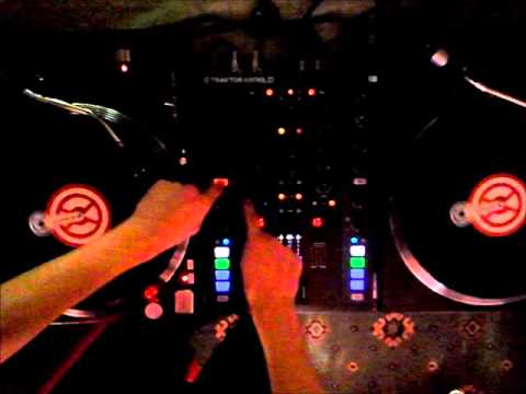 Das Meisterwerk Scratch