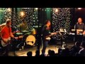 MAE - "The Everglow" & "Ready & Waiting to Fall" (live) - Seattle, WA (06-02-15)