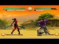 Samurai Shodown Warriors Rage PS1 Amazons