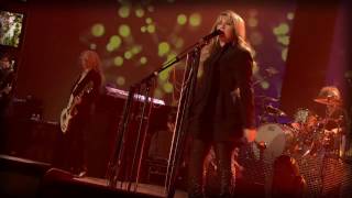 Stevie Nicks with Pretenders Live in Raleigh