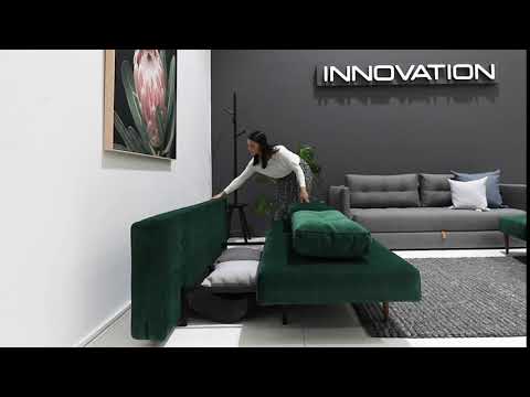 Innovation Living - Recast Sofabed