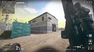 初心者が行く！のんびりMW3　COD WARZONE やっていきます！＃4　雑談しましょう！