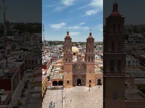 Dolores Hidalgo Guanajuato #viajar #mexico #mexico