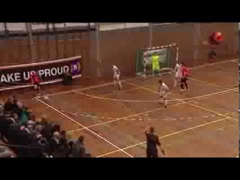 Samenvatting Hovocubo - CFE Ciba/VDL Groep