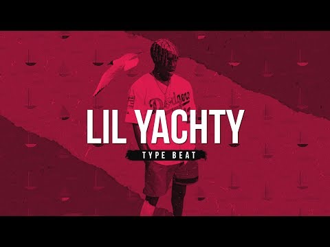 [FREE] Lil Yachty x Quavo Type Beat | 2017 | "Forever" (Prod. By Ice Starr)