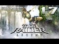Lara Croft Tomb Raider: Legend: Поместье Крофт 