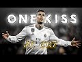 One kiss ft. Cristiano Ronaldo | CR7 EDIT | One kiss x CR7 | one kiss audio edit |