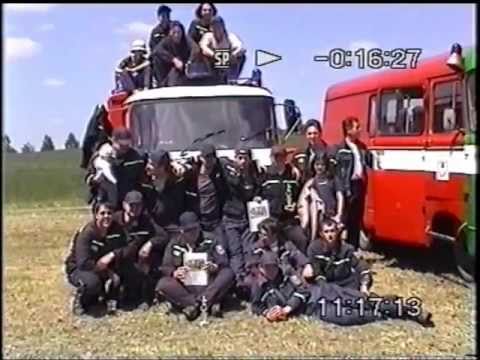 SDH Škrdlovice - soutěž, okrsek, Vysoké (30.5.2004)