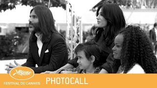 CAPHARNAUM  Cannes 2018  Photocall  VF