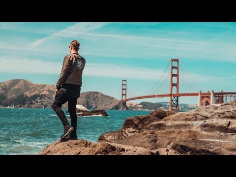 Sam Feldt - Hungry Eyes Sub español