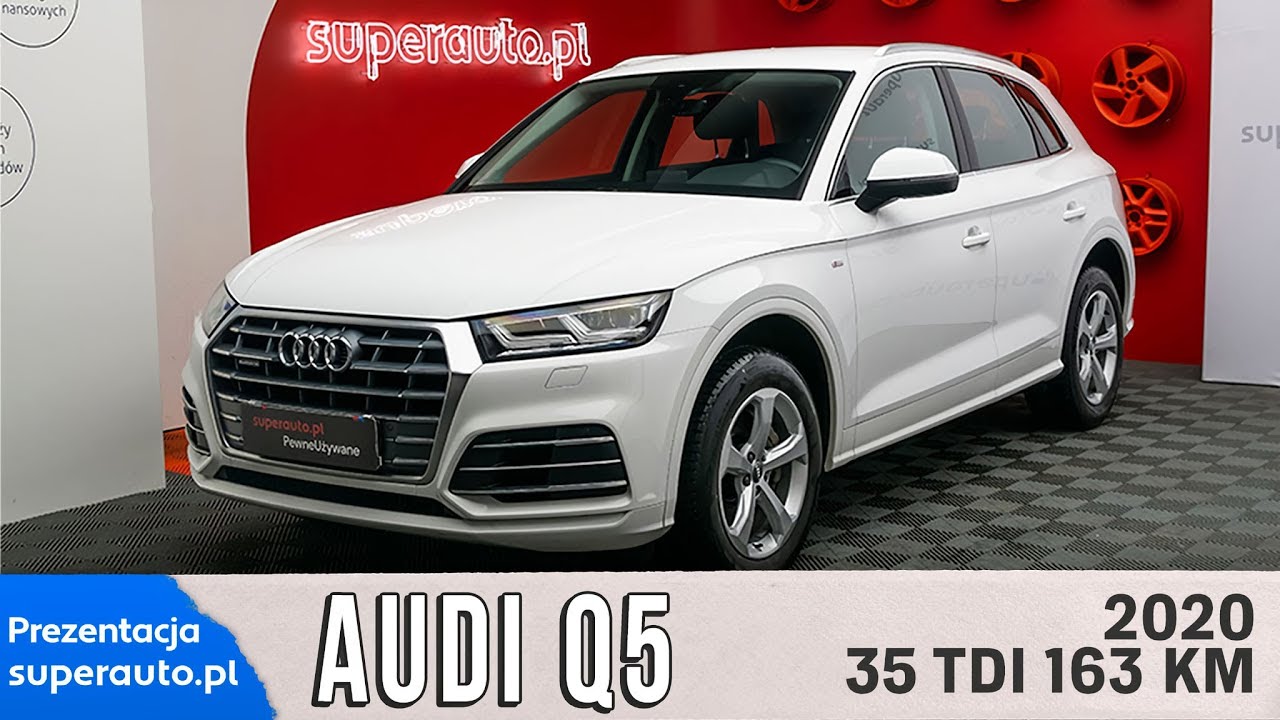 Audi Q5 Leasing