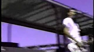 Blink 182 - Pathetic - Live