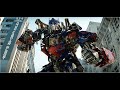 Autobots Vs Decepticons Final Battle Part 1 Transformers 2007 Movie Clip HD