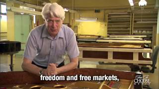 Freedom&#39;s Sound - Benefits of Free Trade