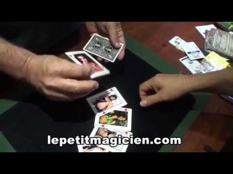 Voir la vidéo de Surprising Girls - Fantasme Caché Des Hommes