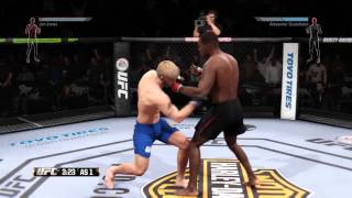 UFC-QUIERO SANGRE^^ UFC-QUIERO SANGRE^^