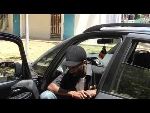 Toktone G - Mô Douvan an Mwen : Freestyle ... Love U prod ...