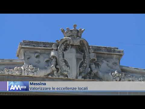 Messina: alla ricerca delle eccellenze del territorio