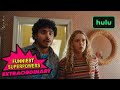 Funniest Superpowers | Extraordinary | Hulu