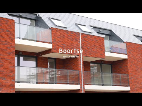 Erkende assistentiewoningen in Boortmeerbeek