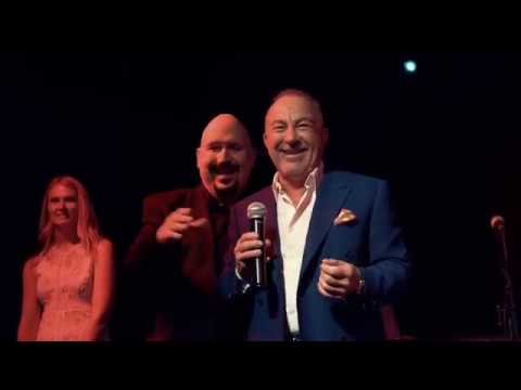 Saratoga Living 20th Anniversary Issue Party At Putnam Place (Full Version)