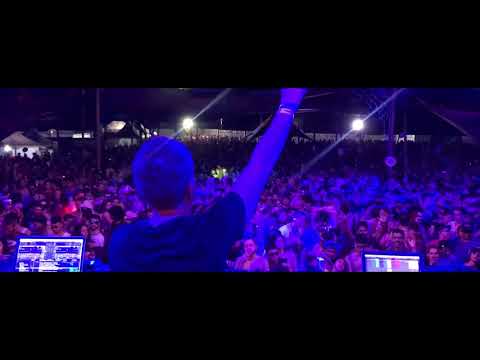 Metronome live @ Liquid Sky 2017
