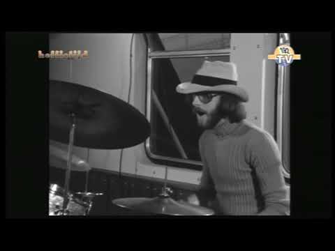 Ekseption - Air ( Dutch Promo 1969 Rebroadcast 192 TV HQ Audio )