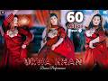 Paas Woh Aane Lage Urwa Khan New Bollywood Song Dance Performance 2024