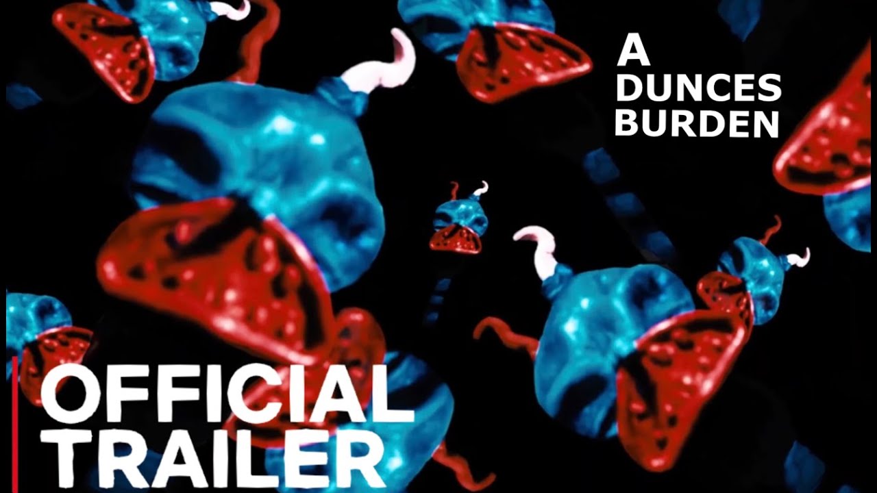 A Dunces Burden | Official Trailer - OUT NOW