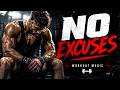 NO EXCUSES Gym Motivation 2026 Hard Workout Motivation Beast Mode