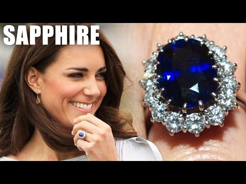 SAPPHIRE Engagement Ring Guide! Benefits, Cost, Things to Know!