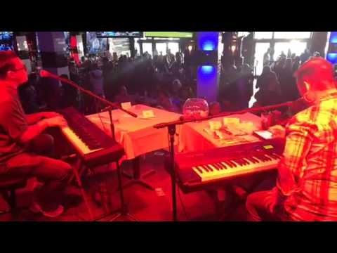 Promotional video thumbnail 15 for Dueling Pianos & Billy Joel/ Elton John tribute by John Arden Music