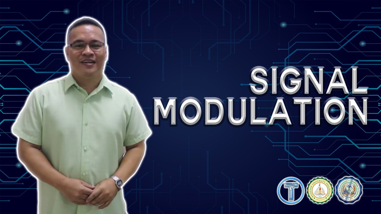 TECLAB- Signal Modulation