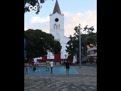 Valparaíso, Antioquia